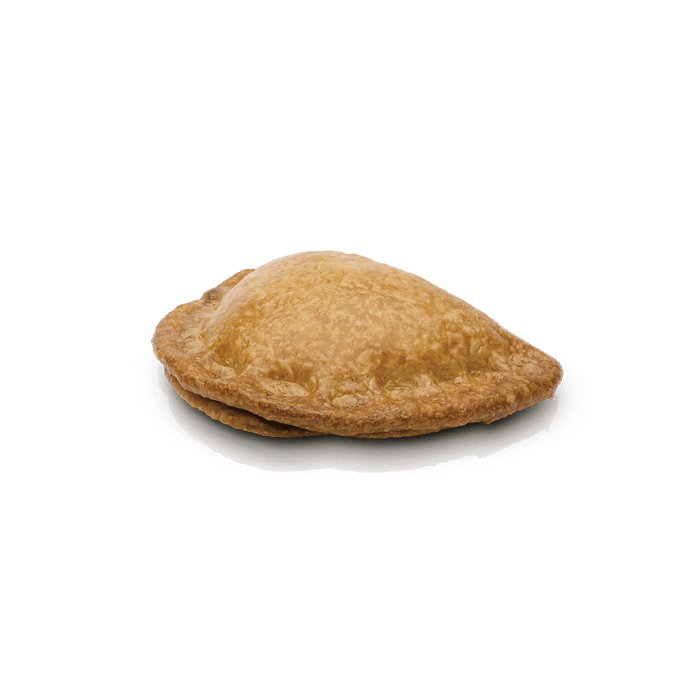 Mini Empanada Atún y huevo